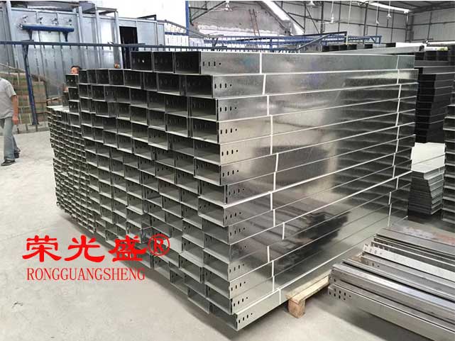 點(diǎn)進(jìn)來(lái)！利源想帶你了解四川電纜橋架的常見(jiàn)分類(lèi)